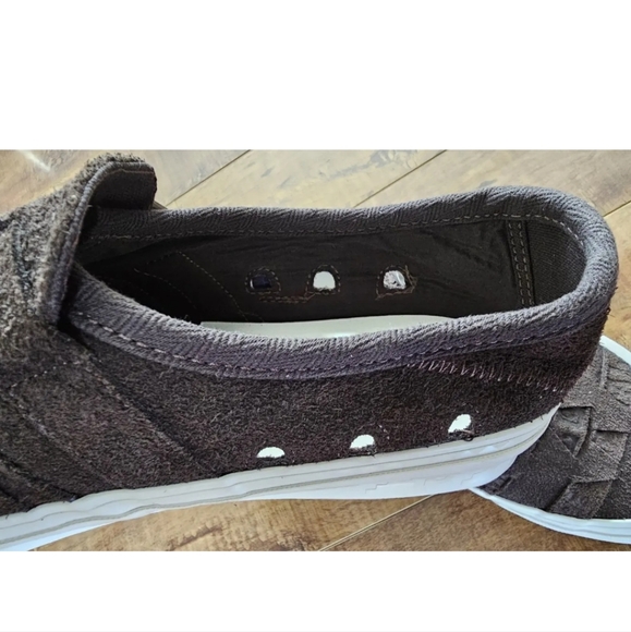 VANS VAULT x TAKA HAYASHI UA TH Style 47 Huarache LX Shoes Sz 10.5 Men/ 12 Women - Picture 7 of 10